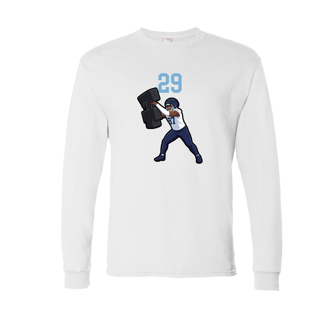 Long Sleeve Tee