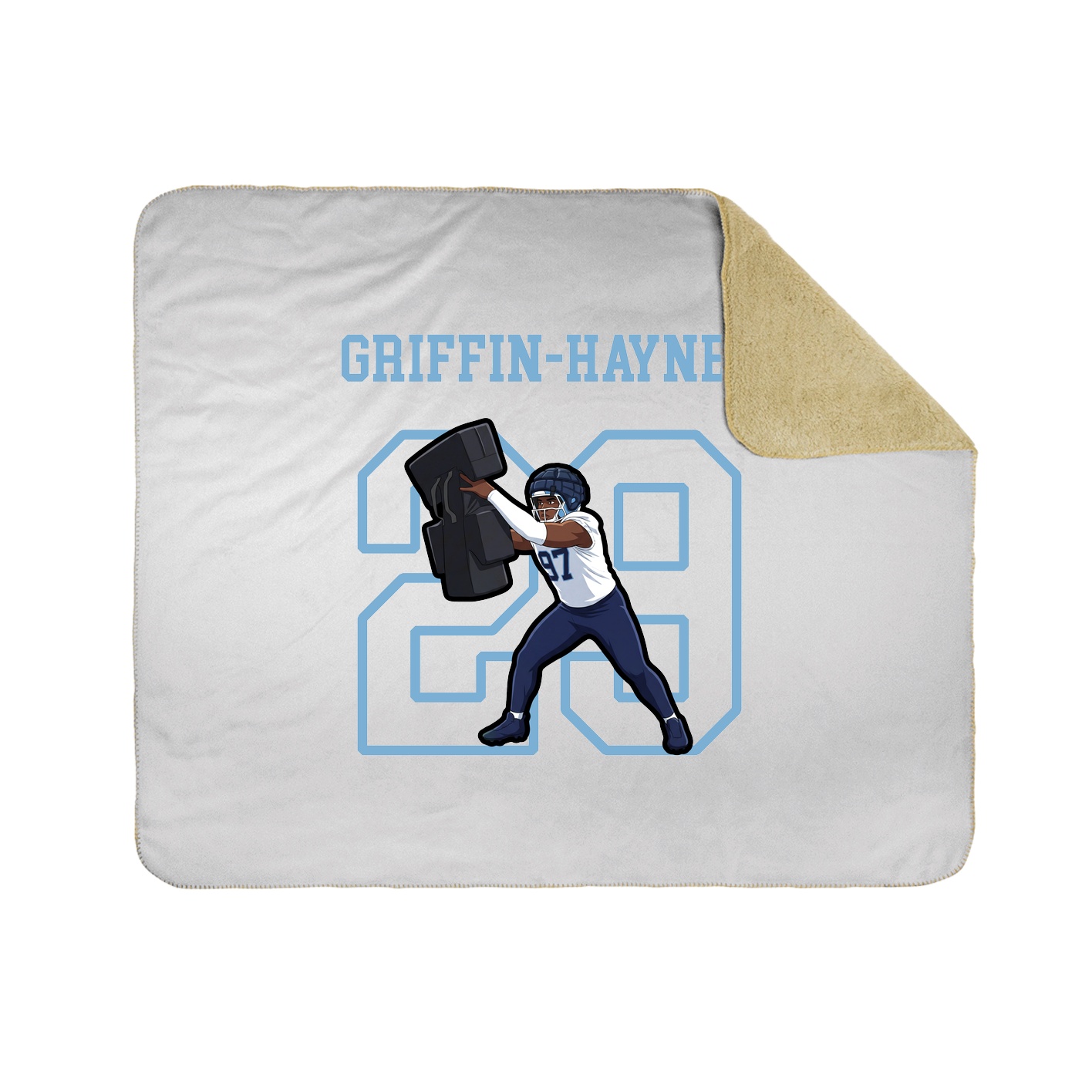 Throw Blanket