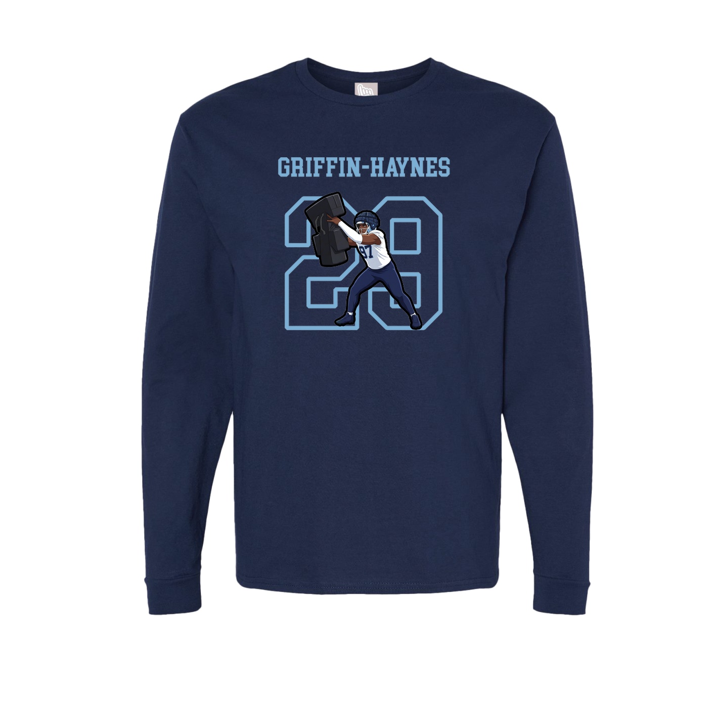 Long Sleeve Tee