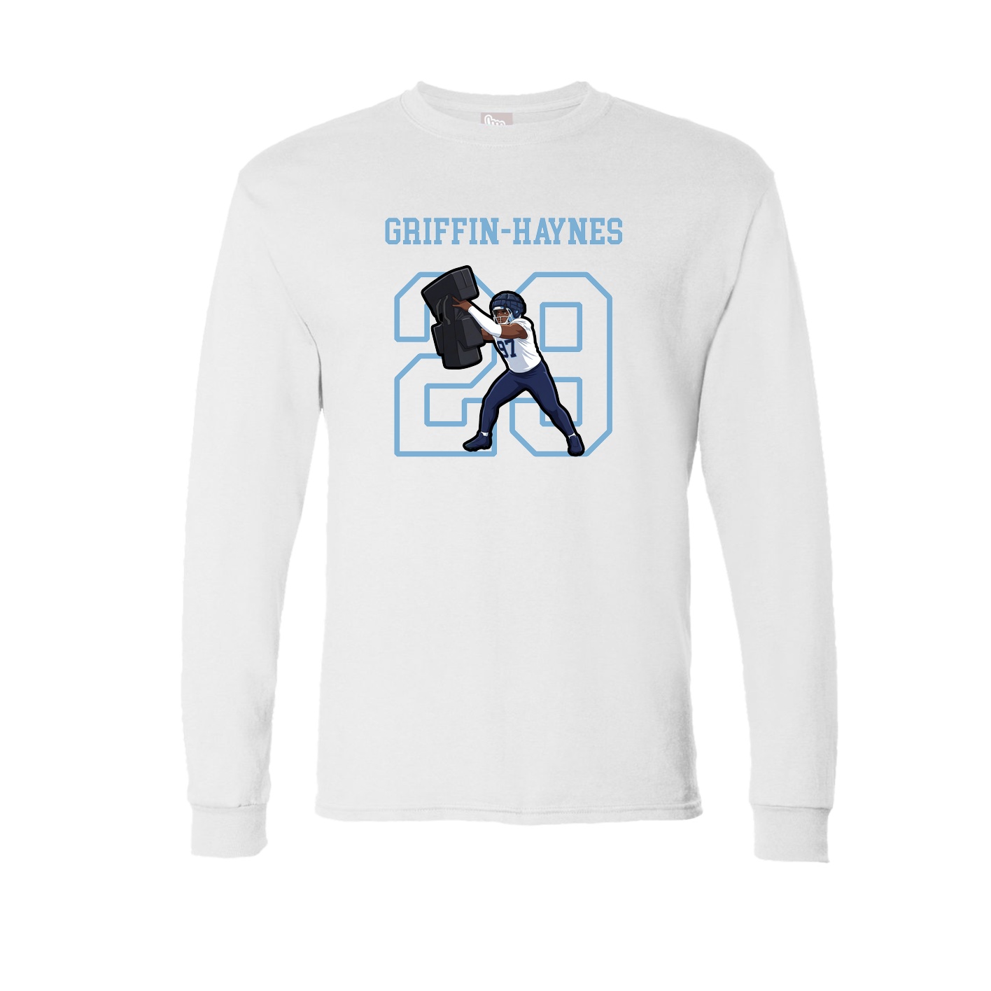 Long Sleeve Tee