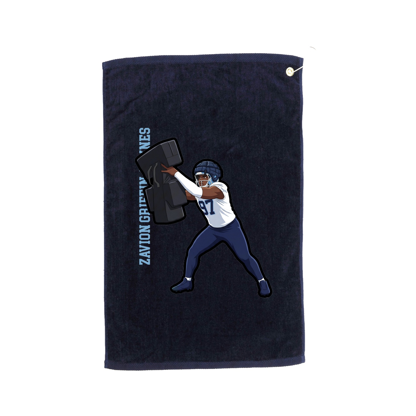 Golf Towel