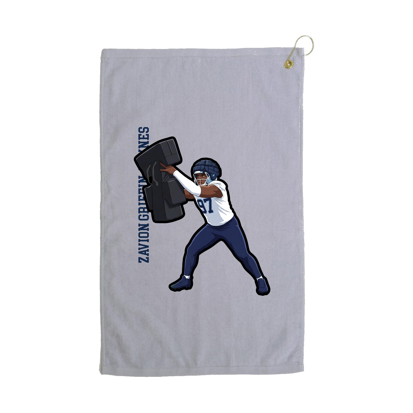 Golf Towel