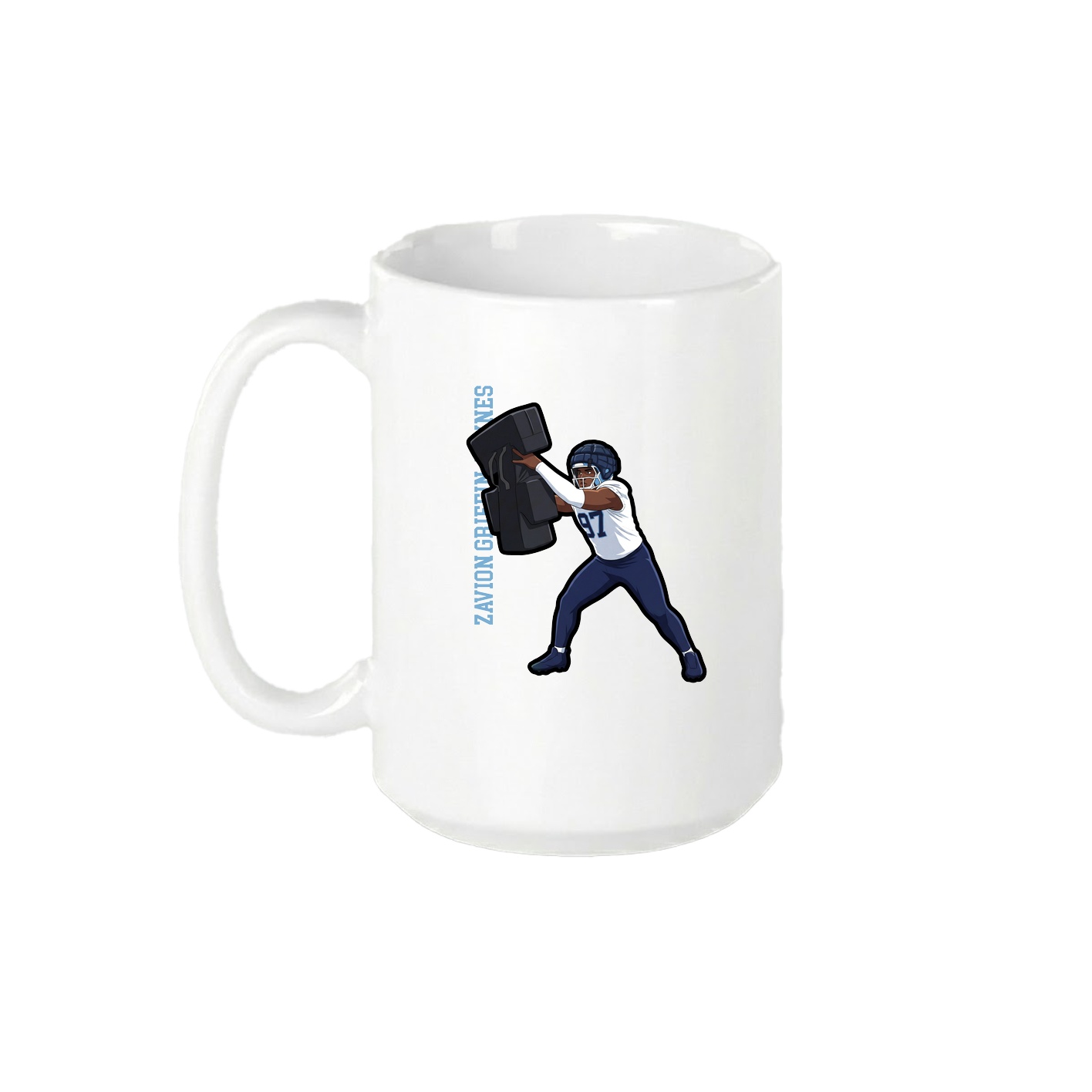 15oz Coffee Mug