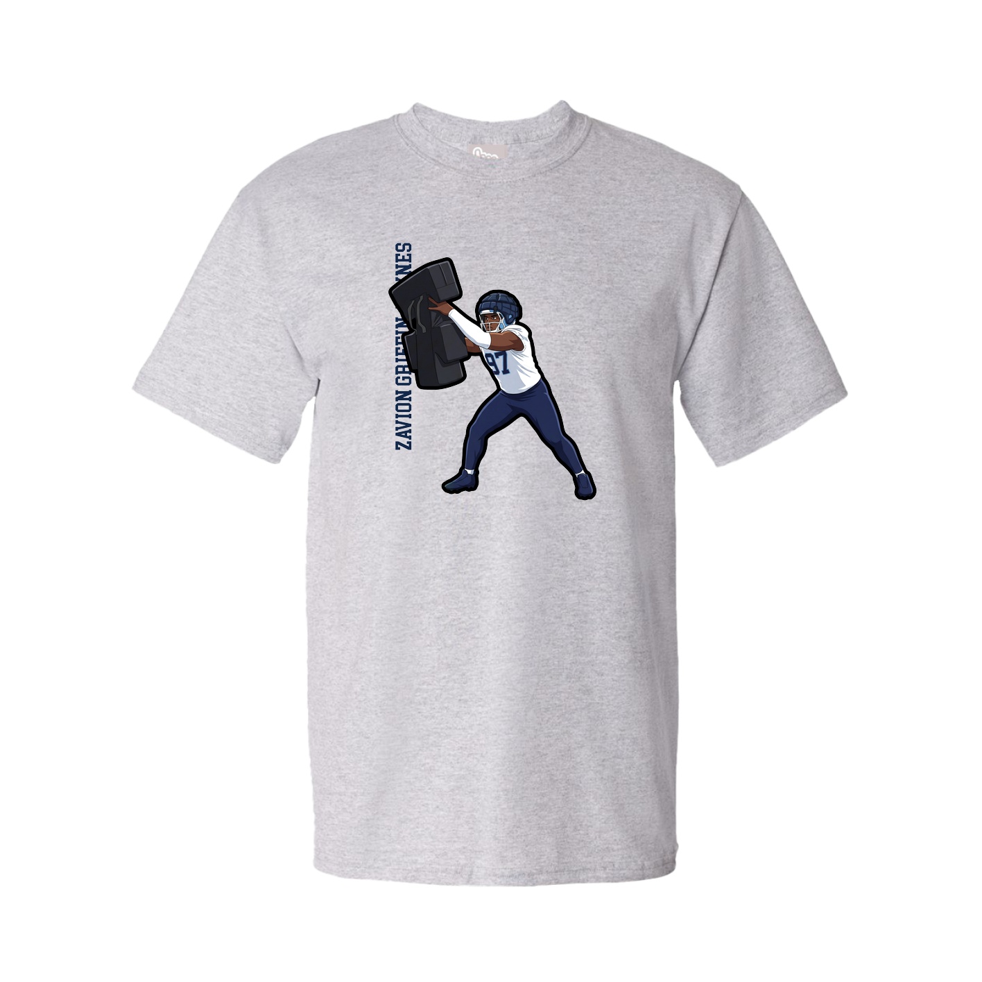 NIL Club Tee
