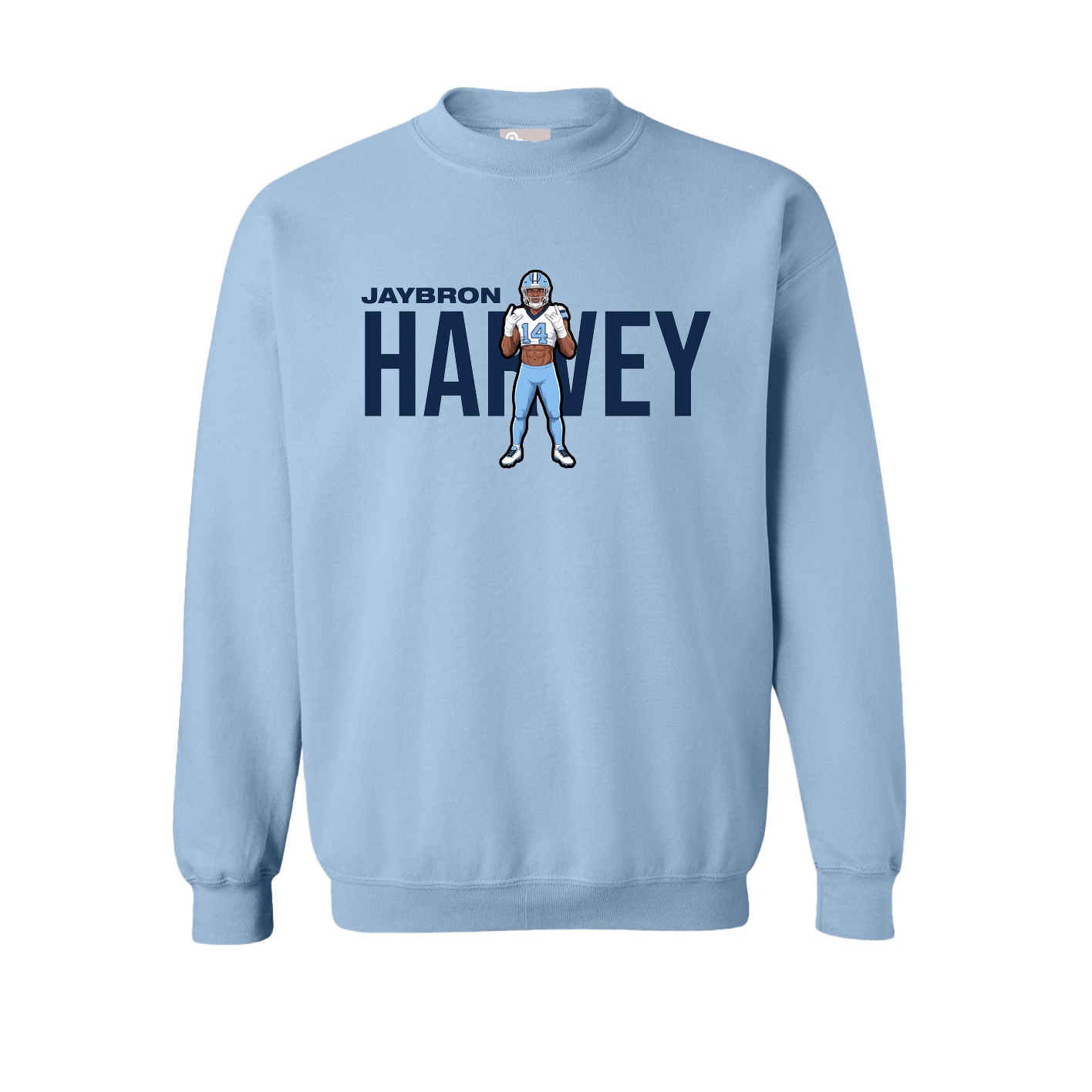 Fleece Crew