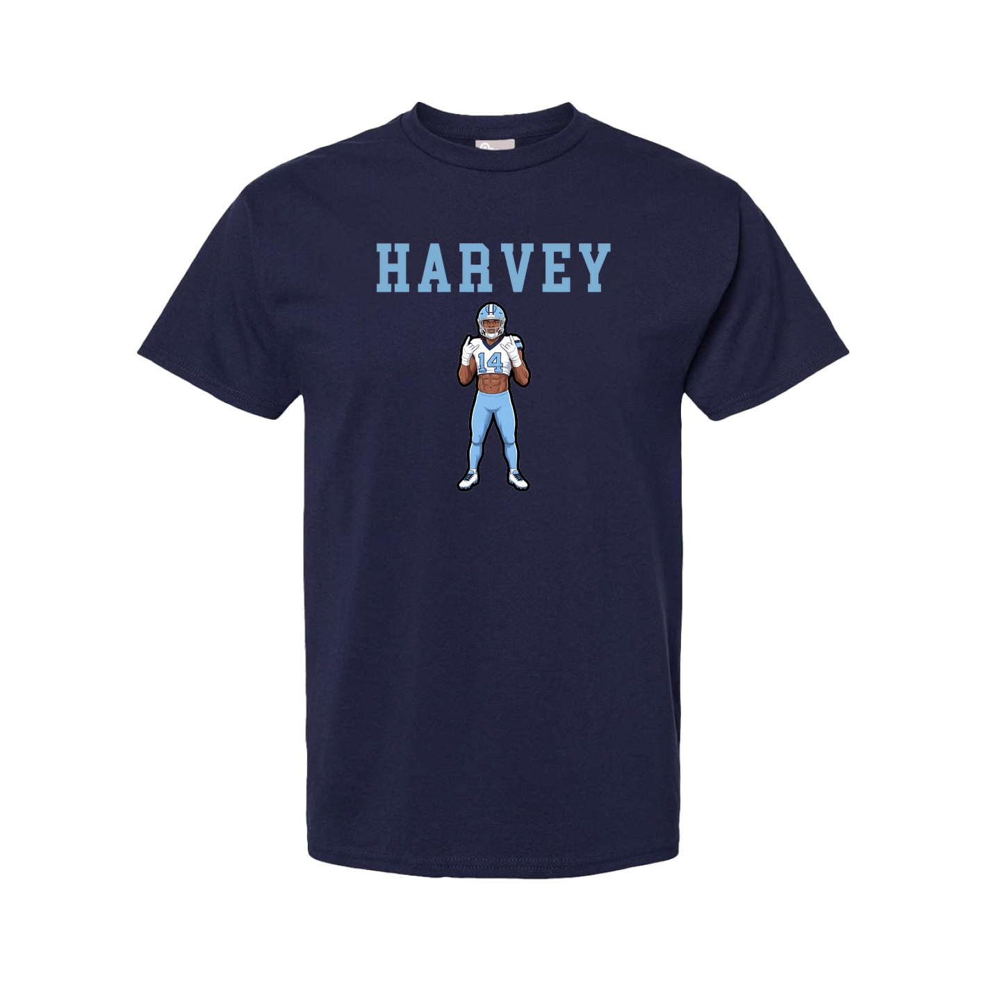 Tee — Shirsey in Navy