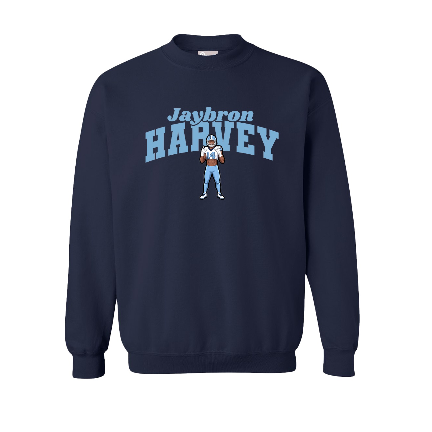 Fleece Crew