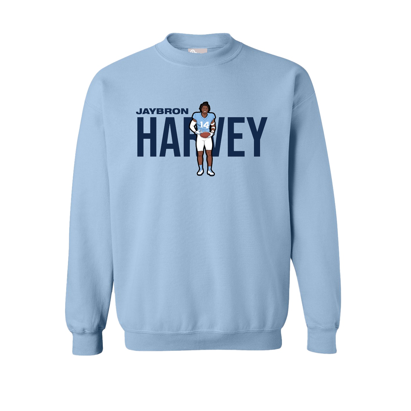 Fleece Crew