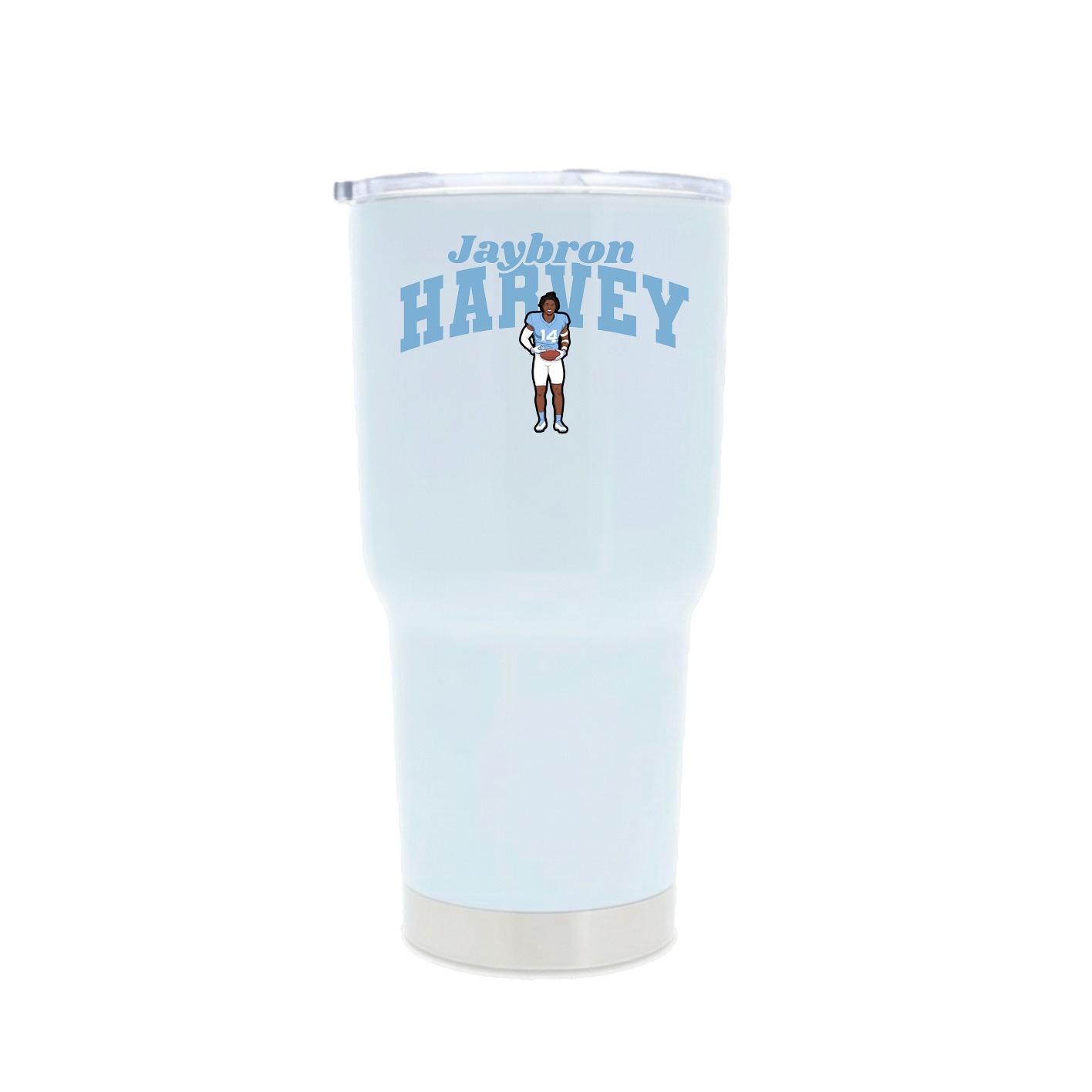 30oz Stainless Steel Tumbler
