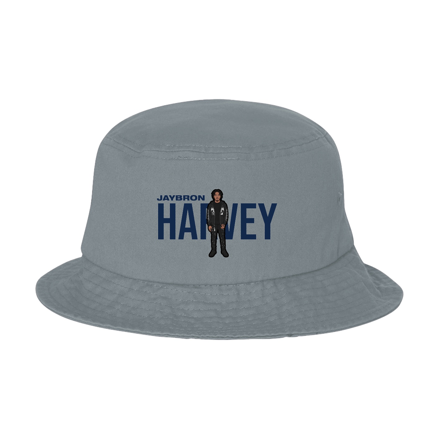 Bucket Cap