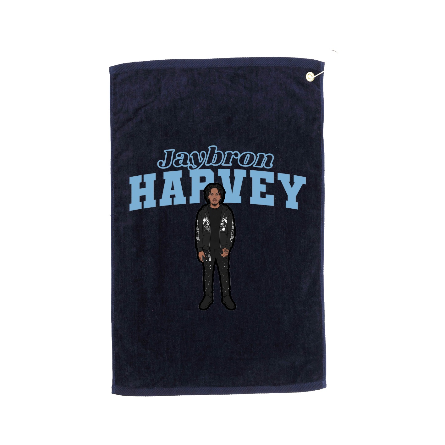 Golf Towel
