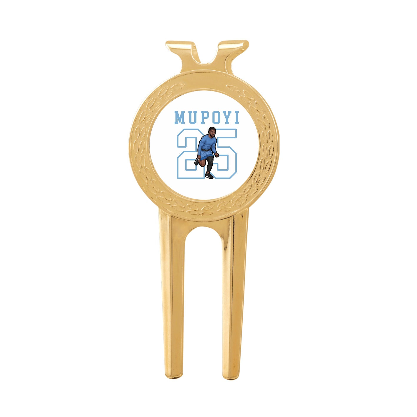 Divot Tool with Ball Marker — Shirsey in Classic