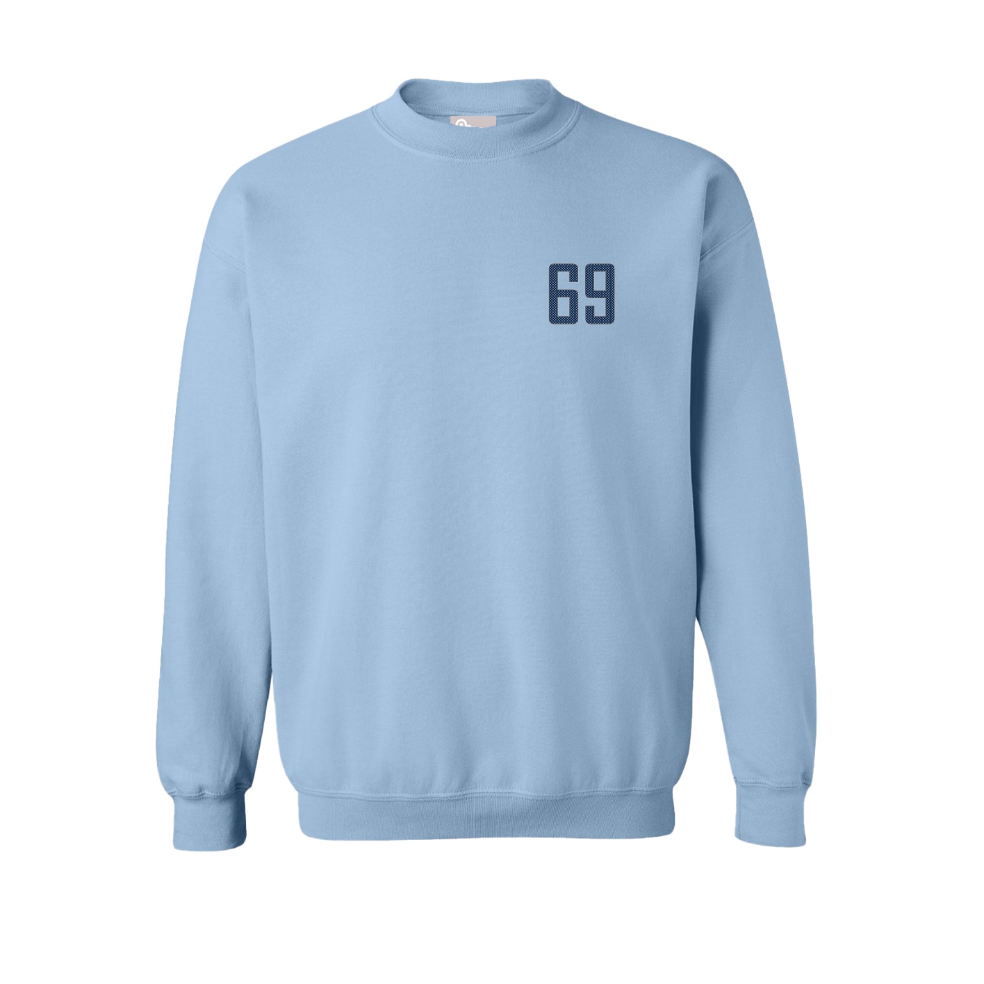 Fleece Crew