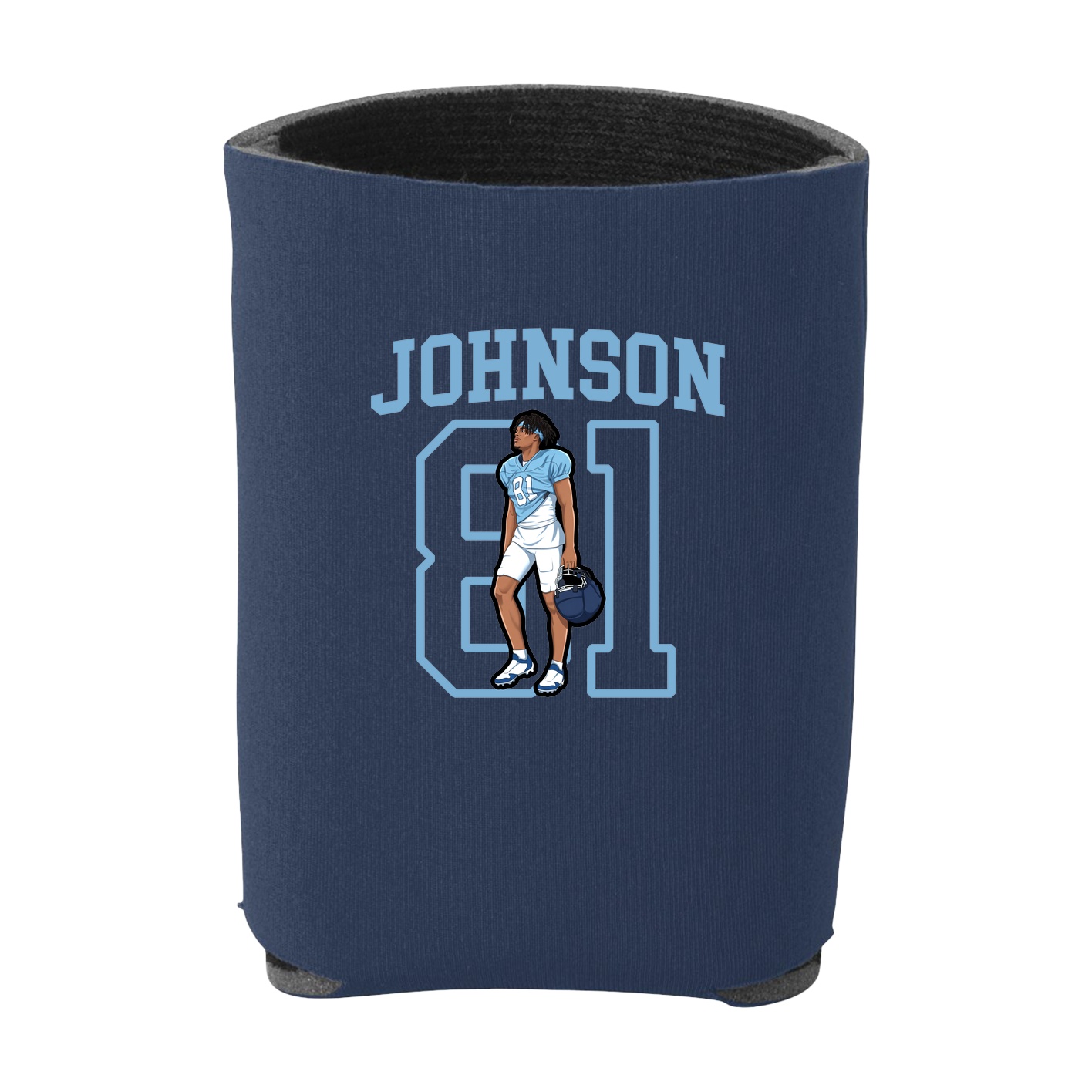 Can Holder — Shirsey in Navy