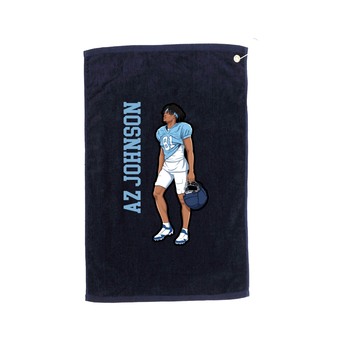Golf Towel