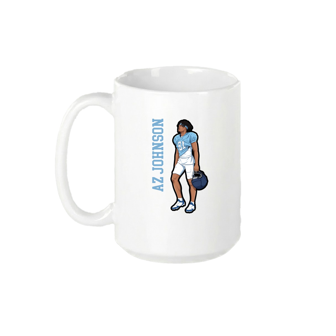 15oz Coffee Mug