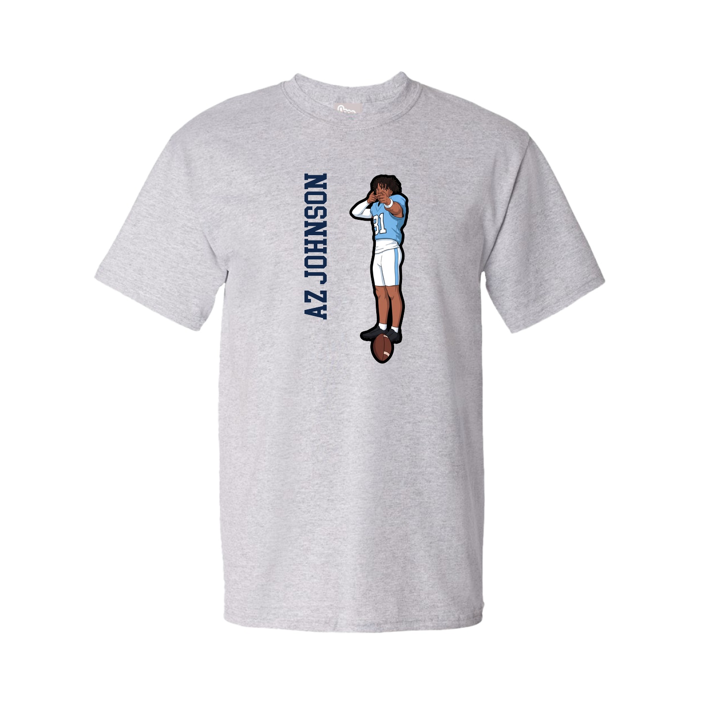 NIL Club Tee
