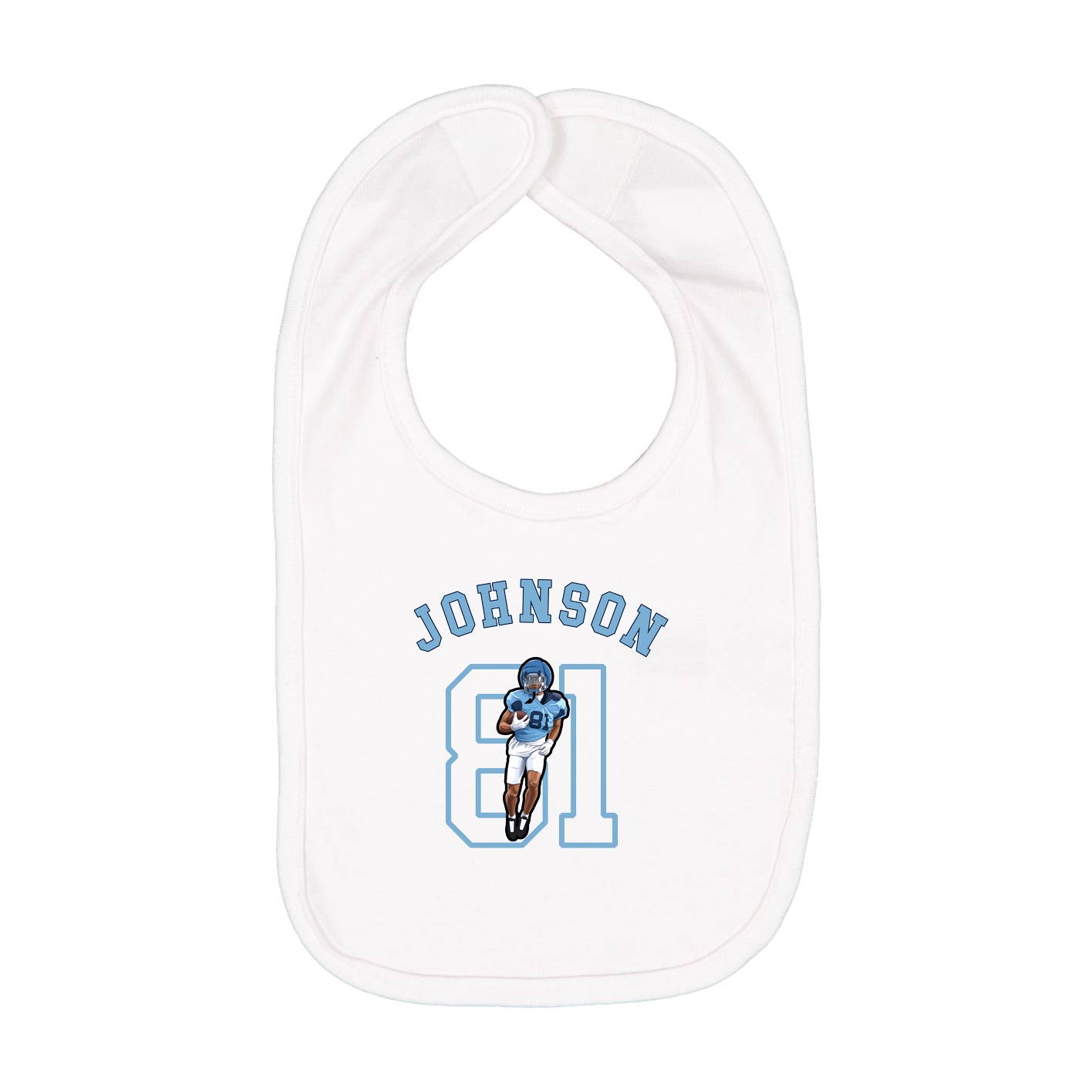 Infant Bib