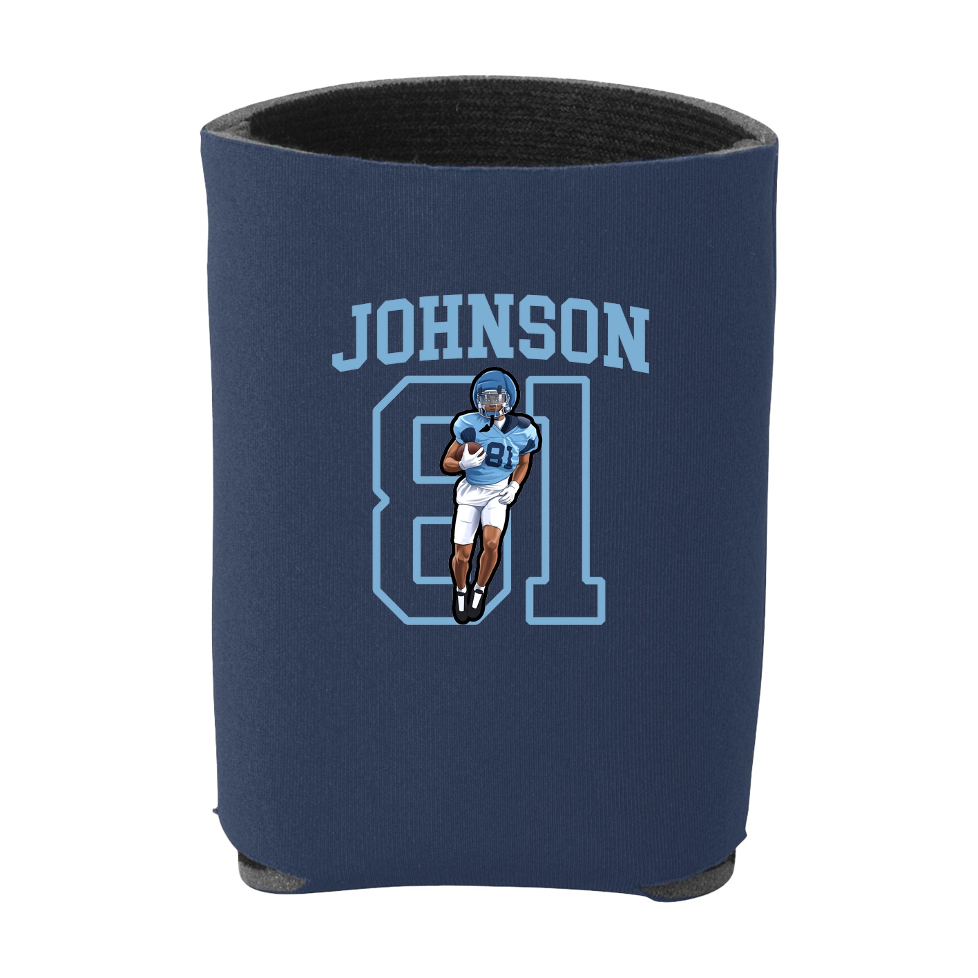Can Holder — Shirsey in Navy