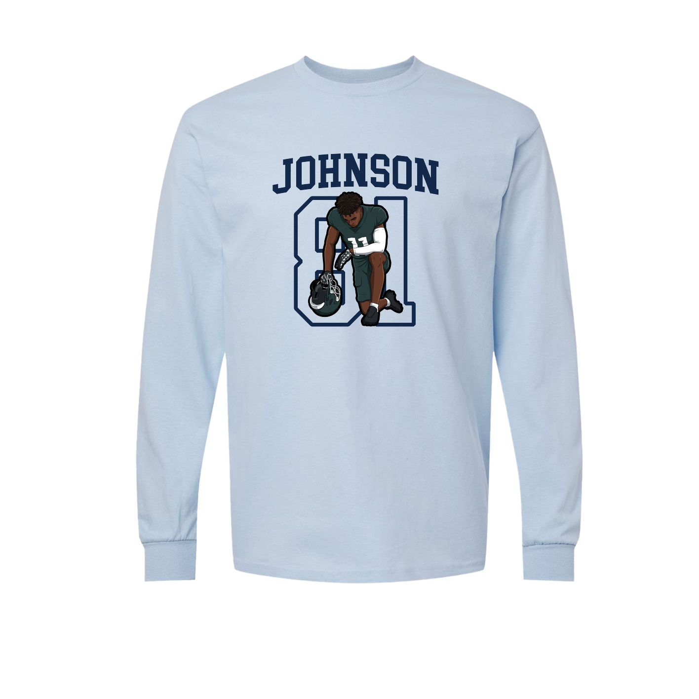 Long Sleeve Tee
