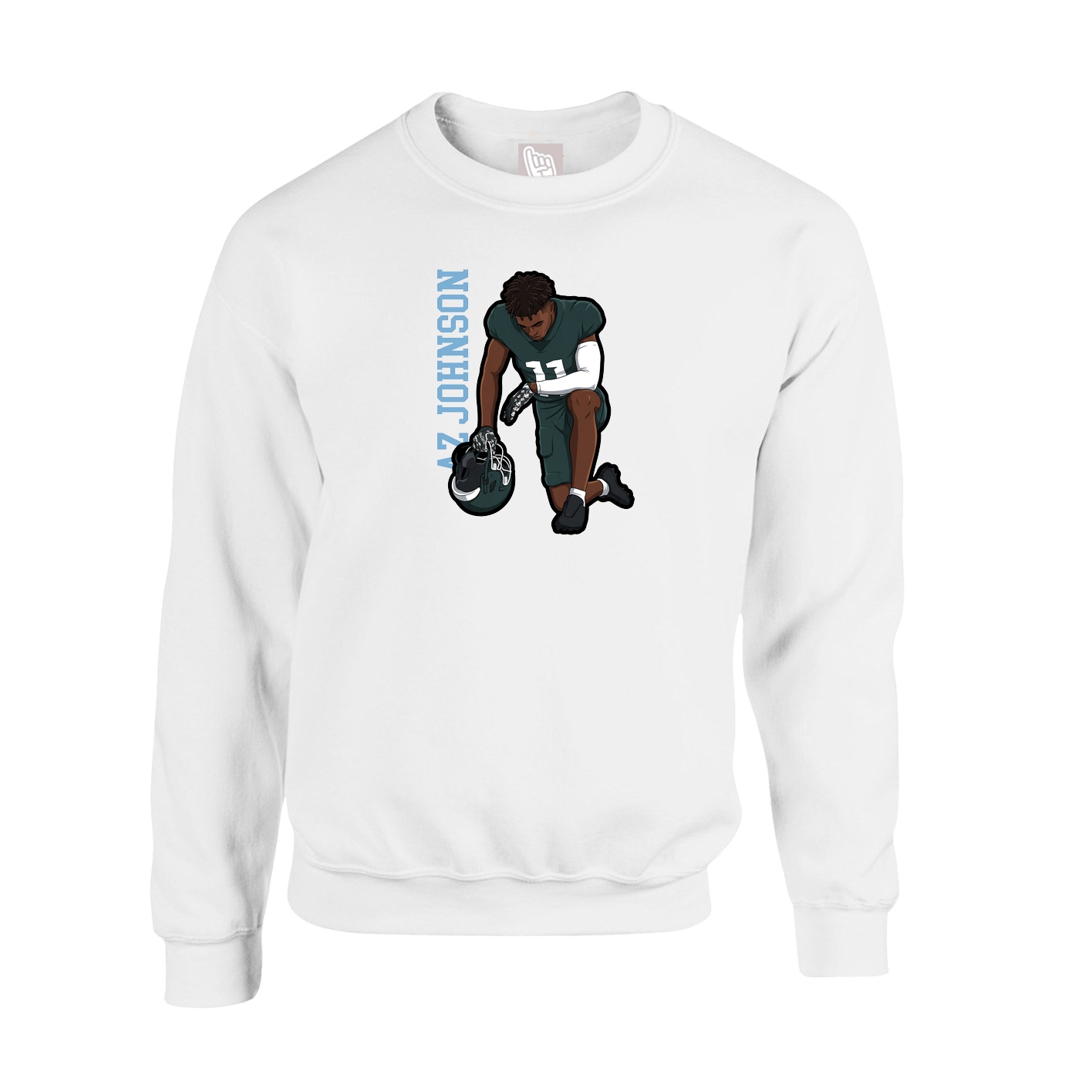 Fleece Crew