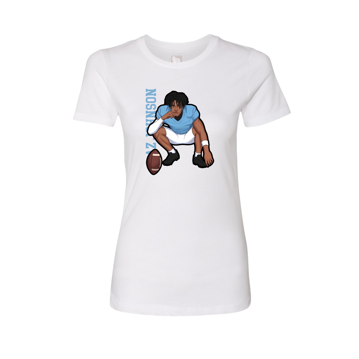 Womens Tee