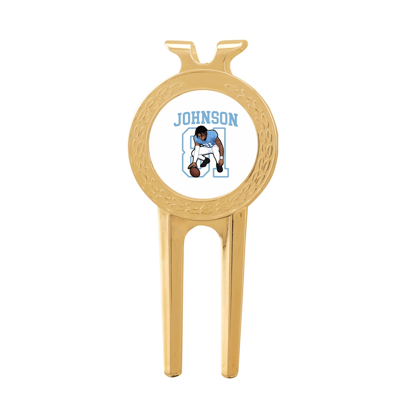 Divot Tool with Ball Marker — Shirsey in Classic