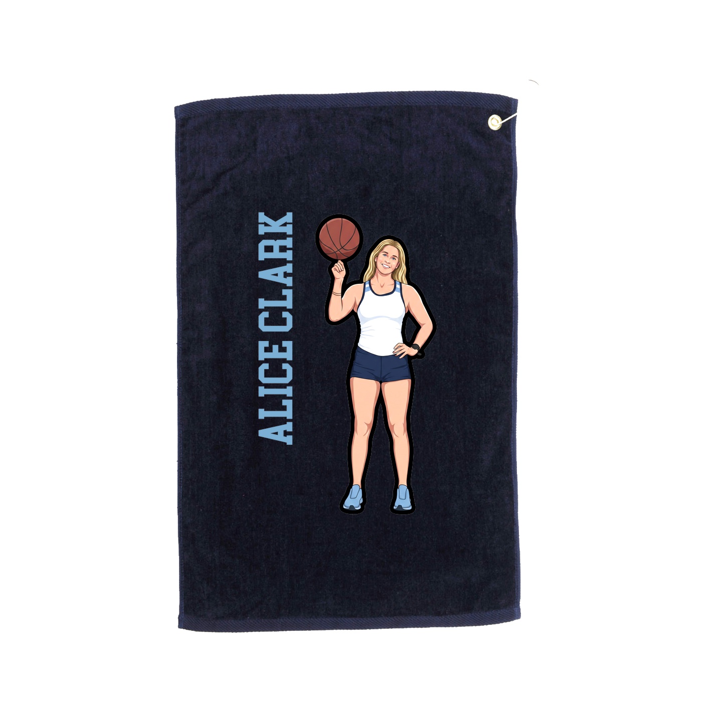 Golf Towel