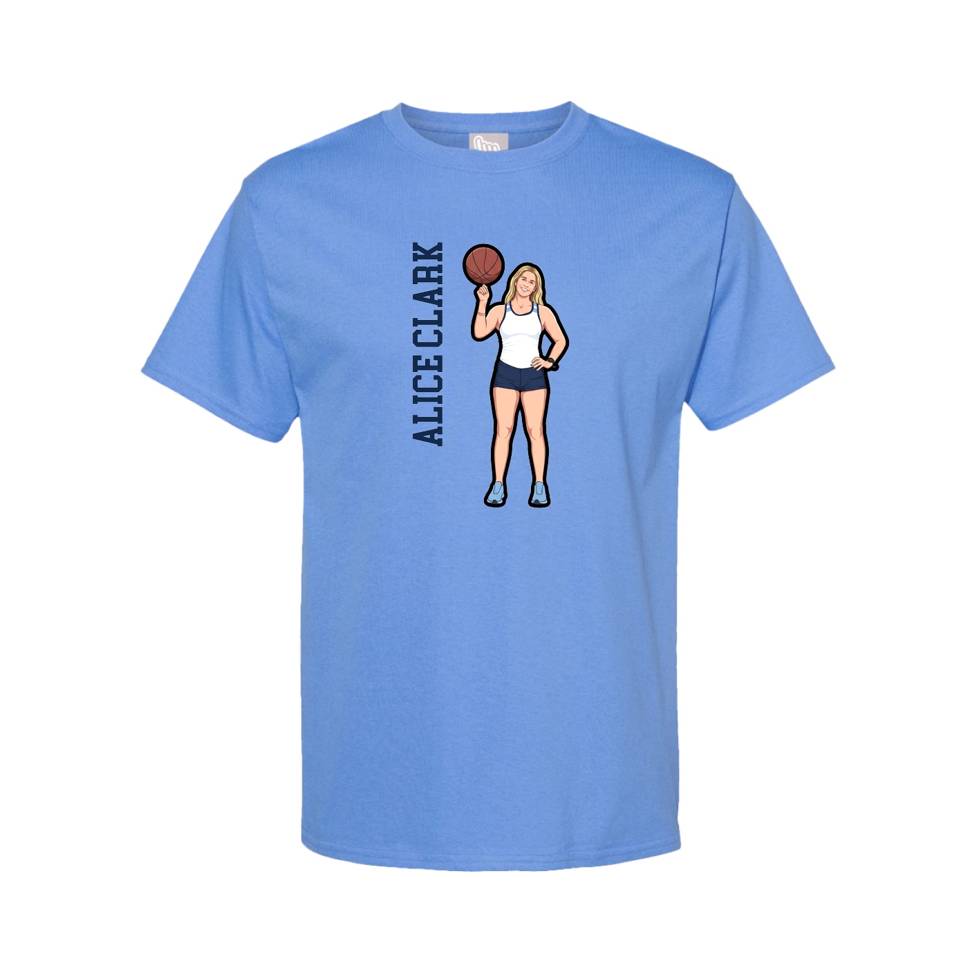 NIL Club Tee