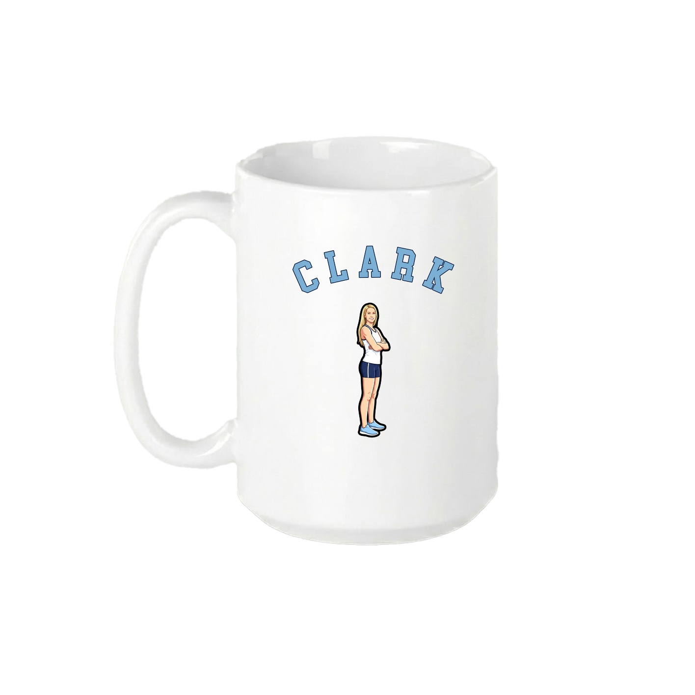 15oz Coffee Mug