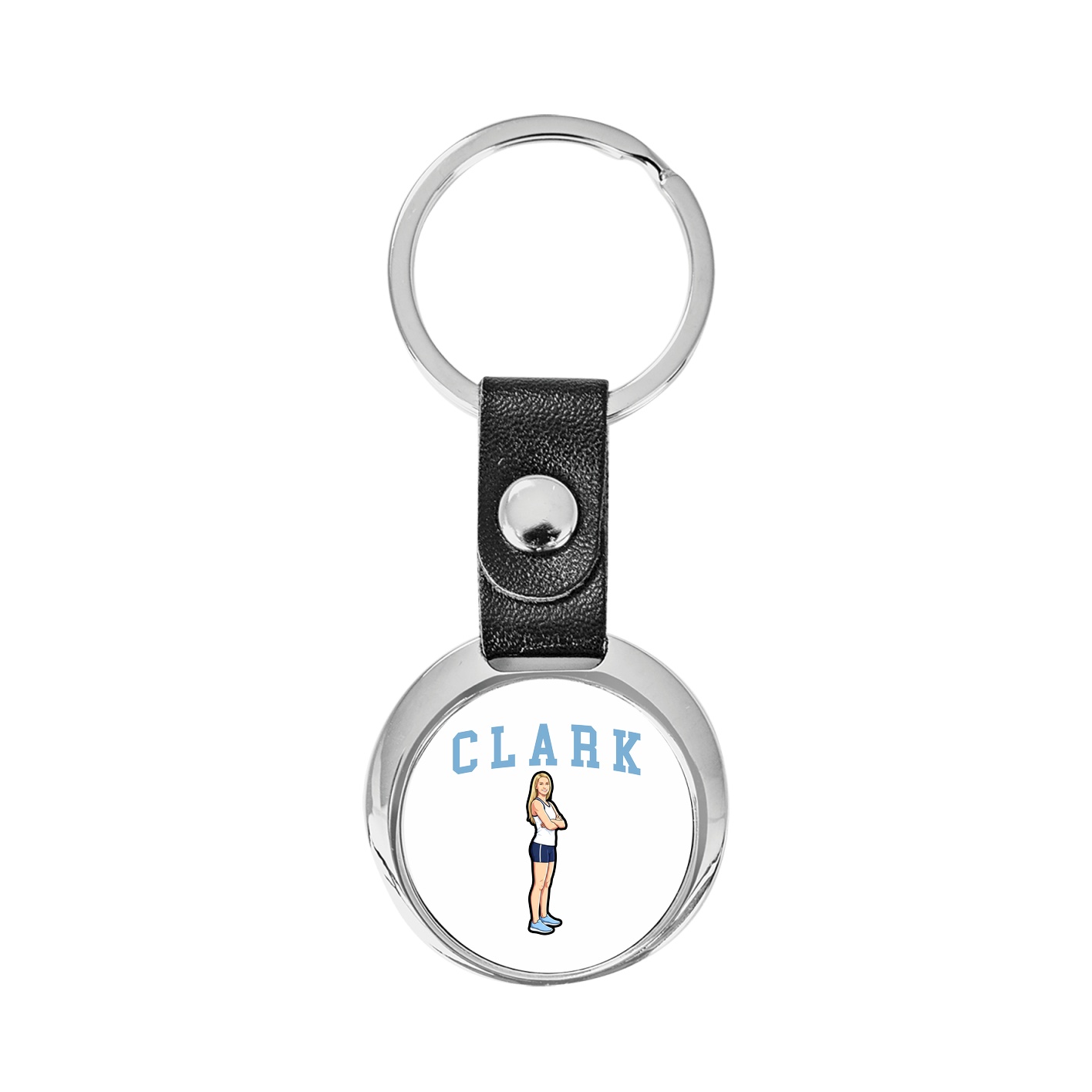 Key Chain — Shirsey in Classic