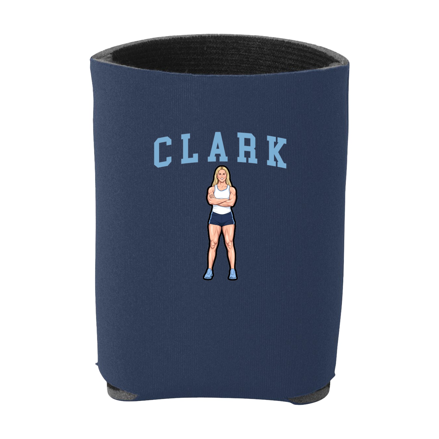Can Holder — Shirsey in Navy
