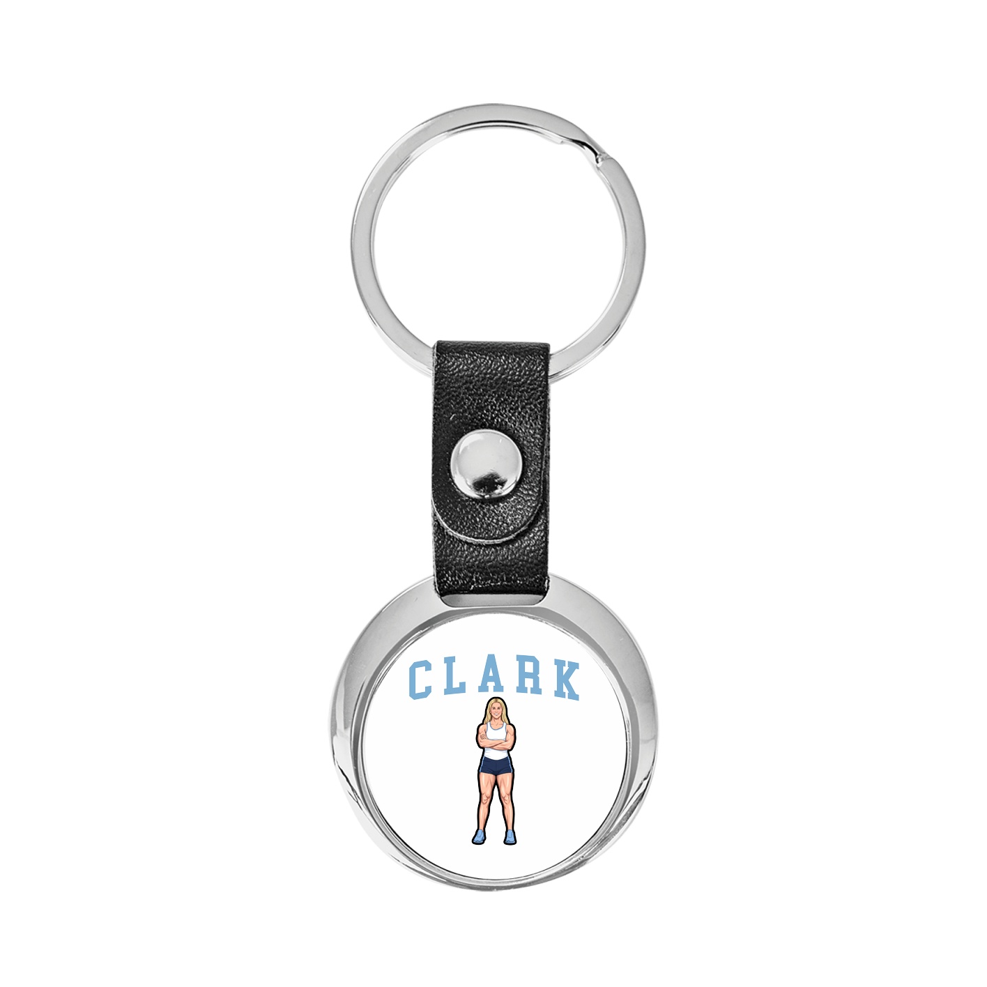 Key Chain — Shirsey in Classic
