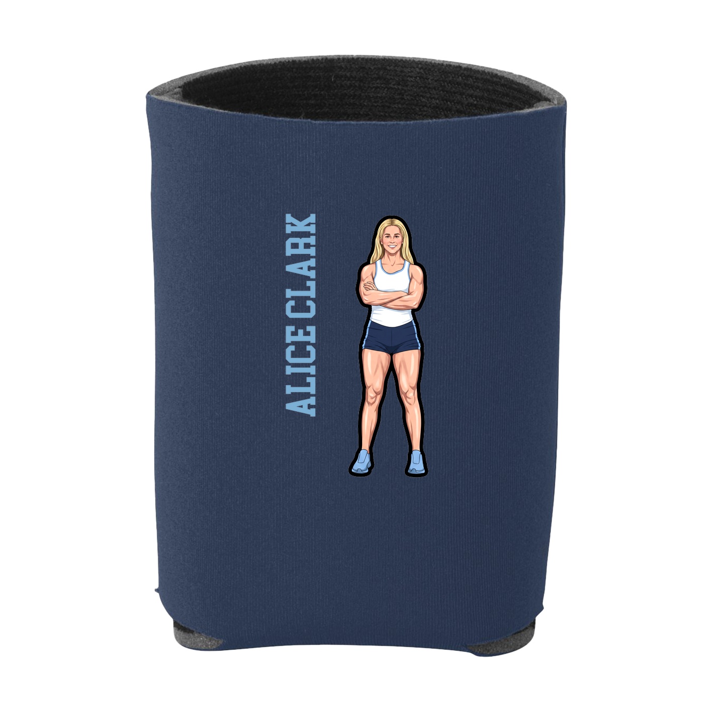 Can Holder