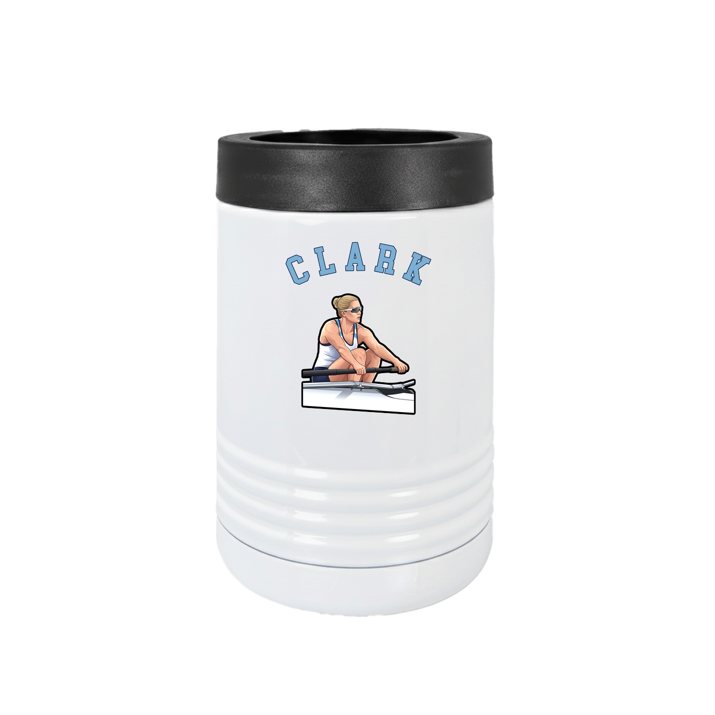 Beverage Holder — Shirsey Arch in White