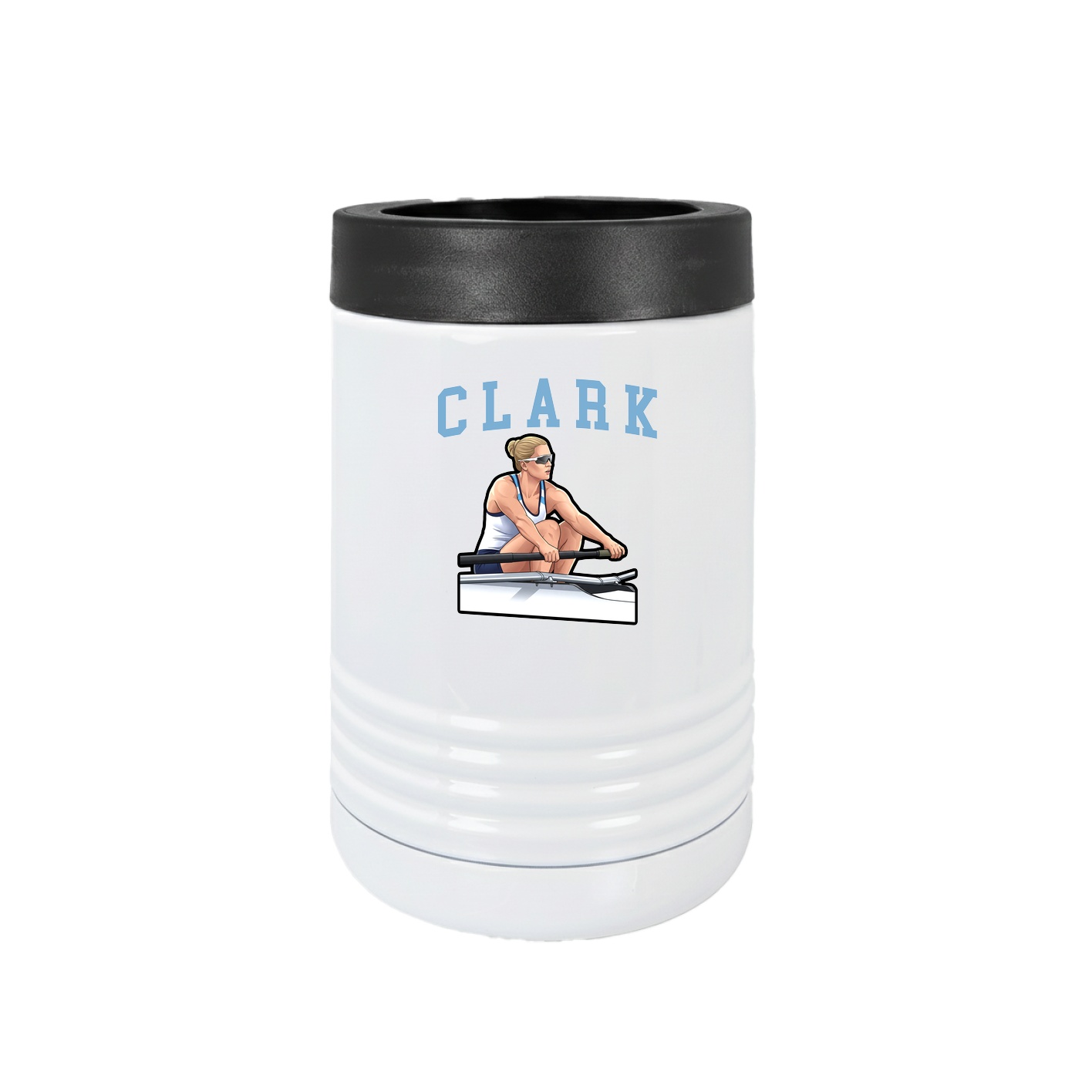 Beverage Holder — Shirsey in White