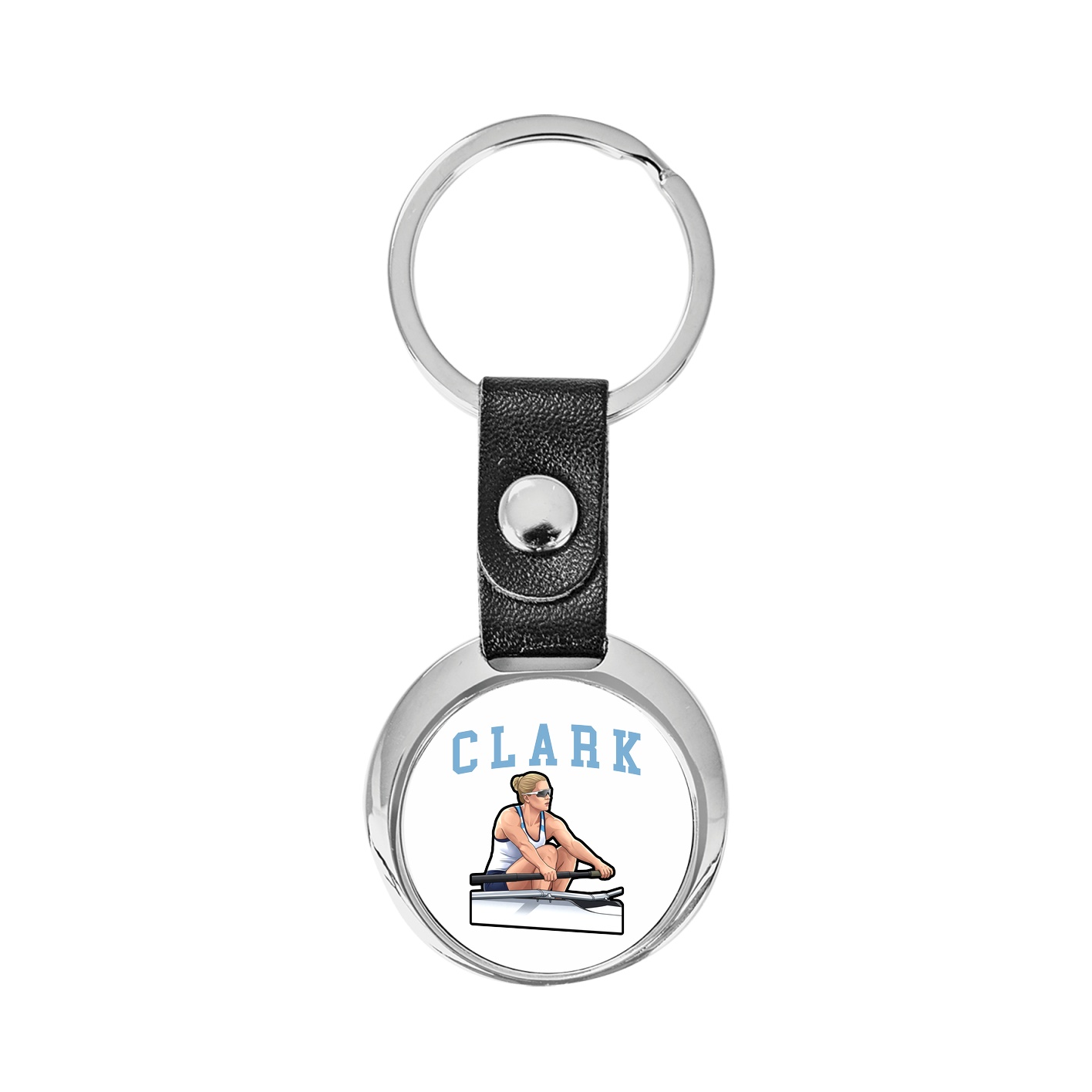 Key Chain — Shirsey in Classic