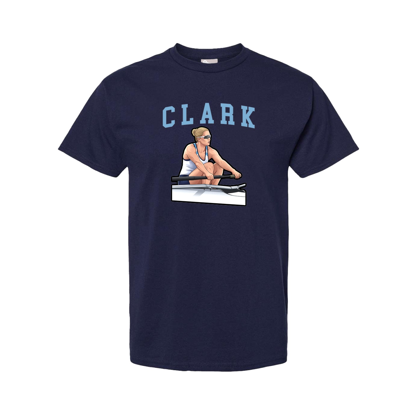 Tee — Shirsey in Navy