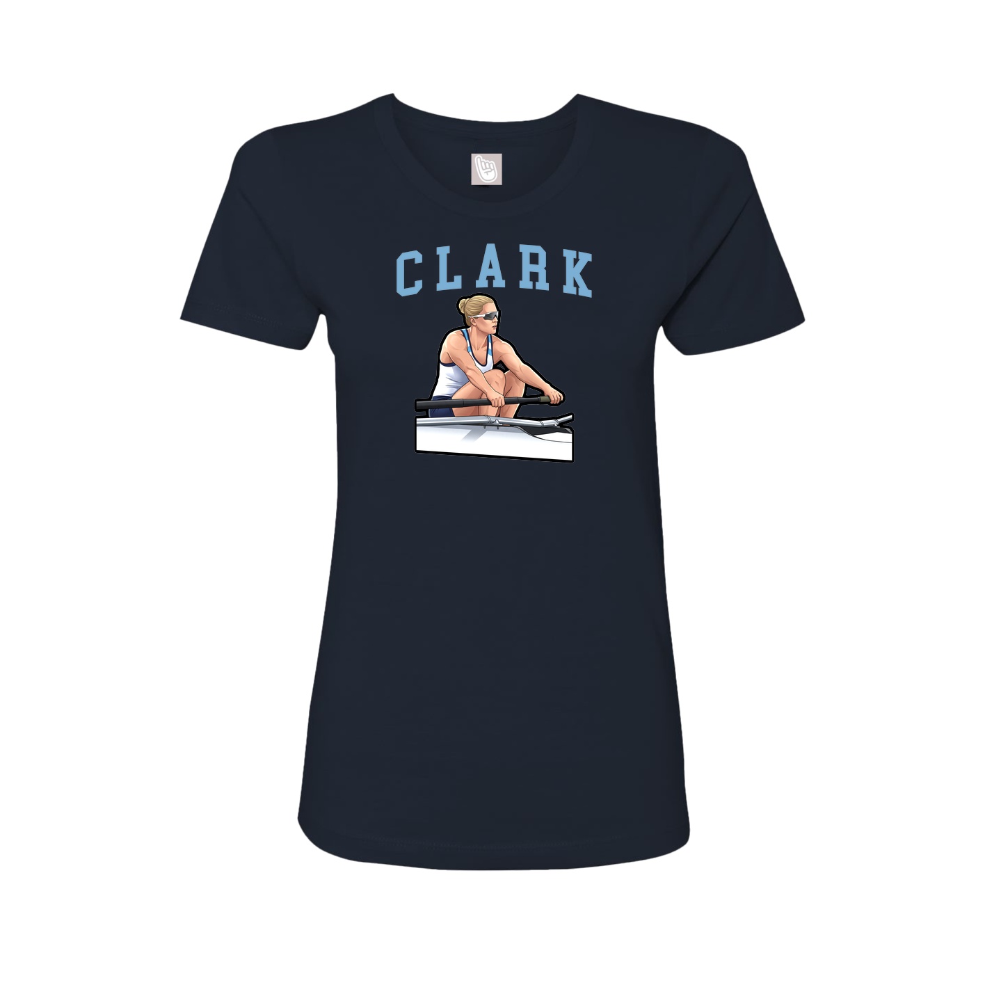 NIL Club Womens Tee