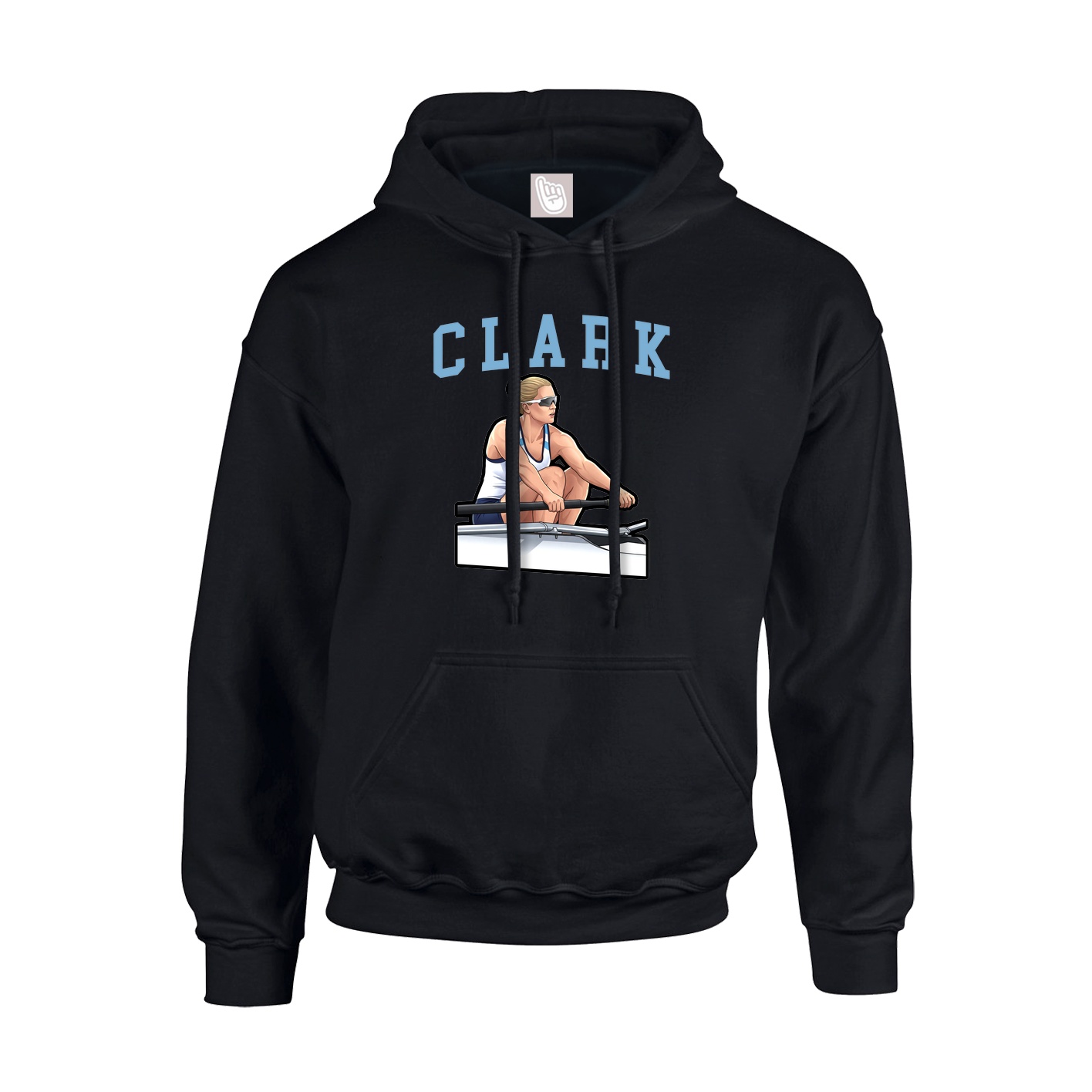 NIL Club Hoodie