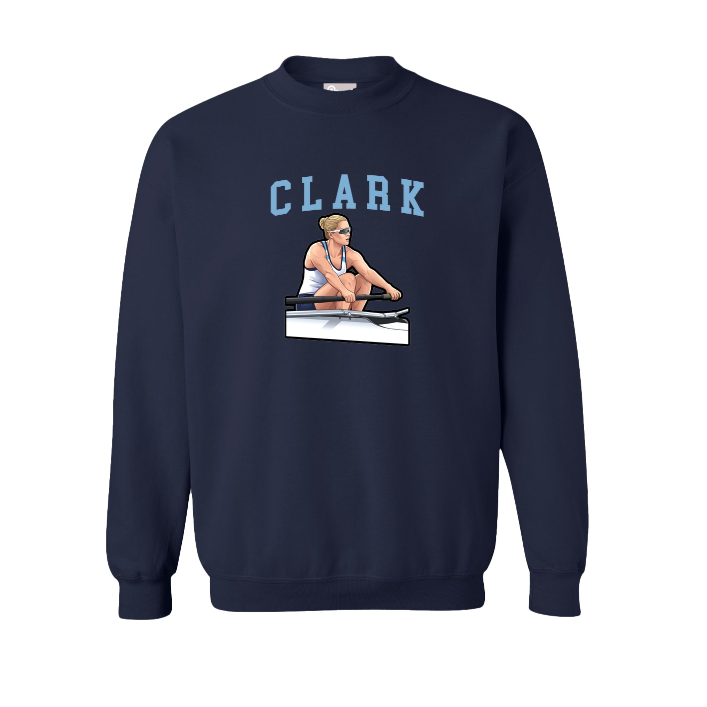 Fleece Crew