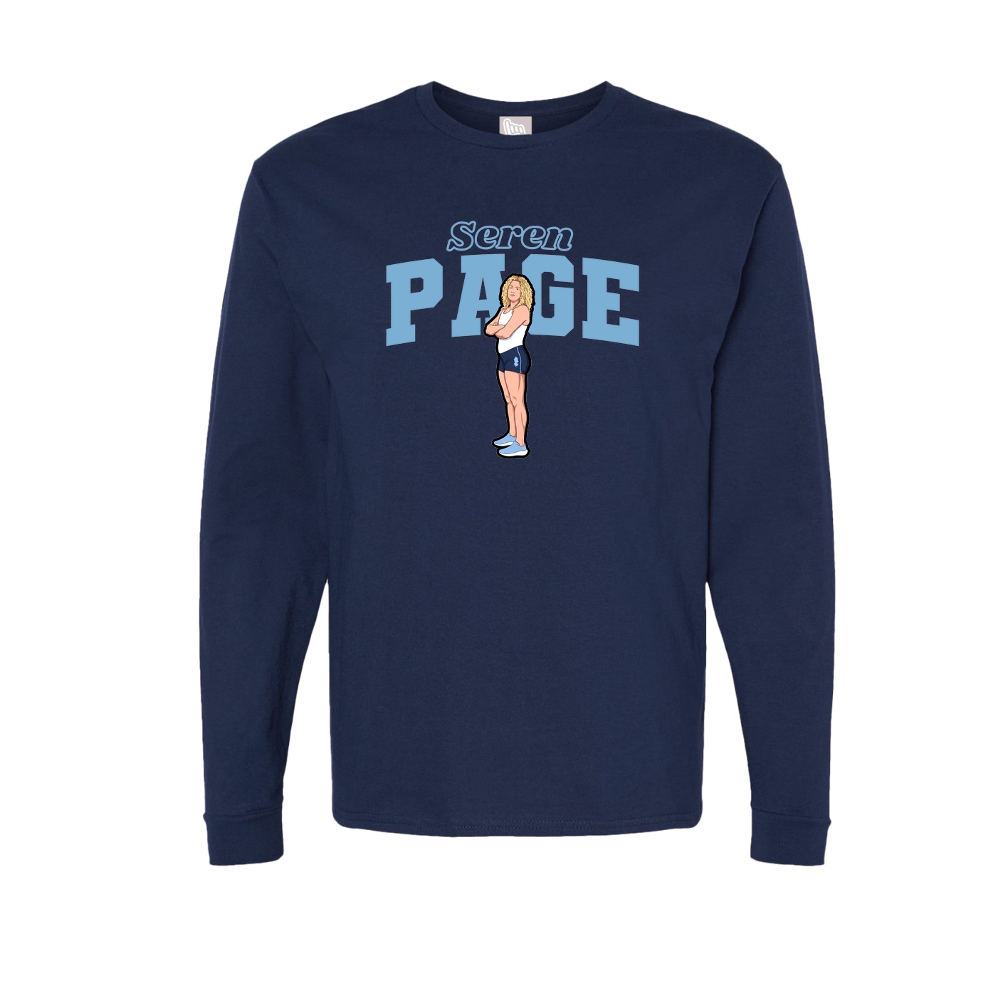 Long Sleeve Tee