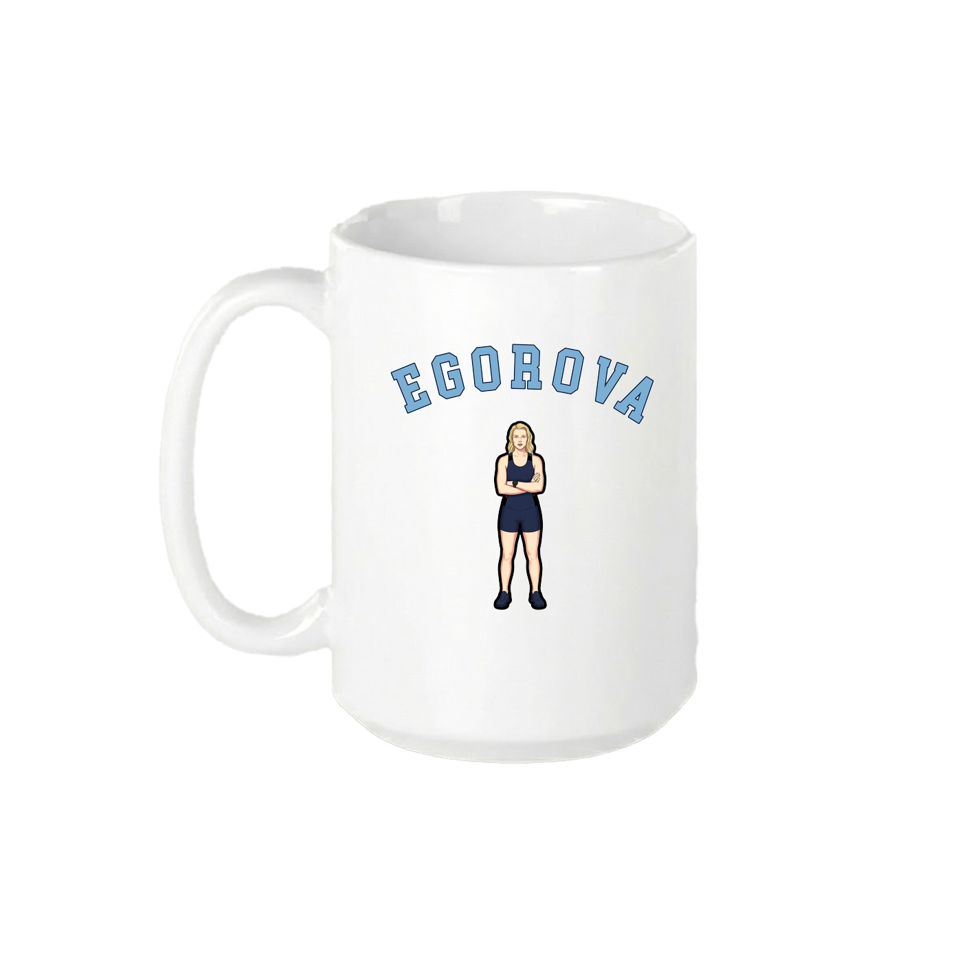 15oz Coffee Mug
