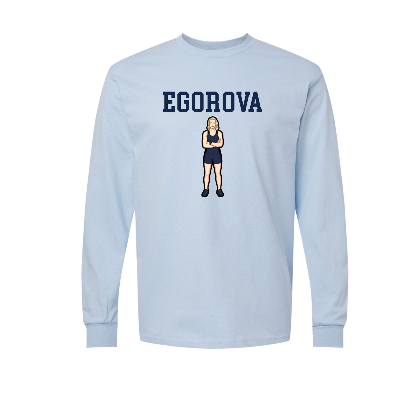 Long Sleeve Tee