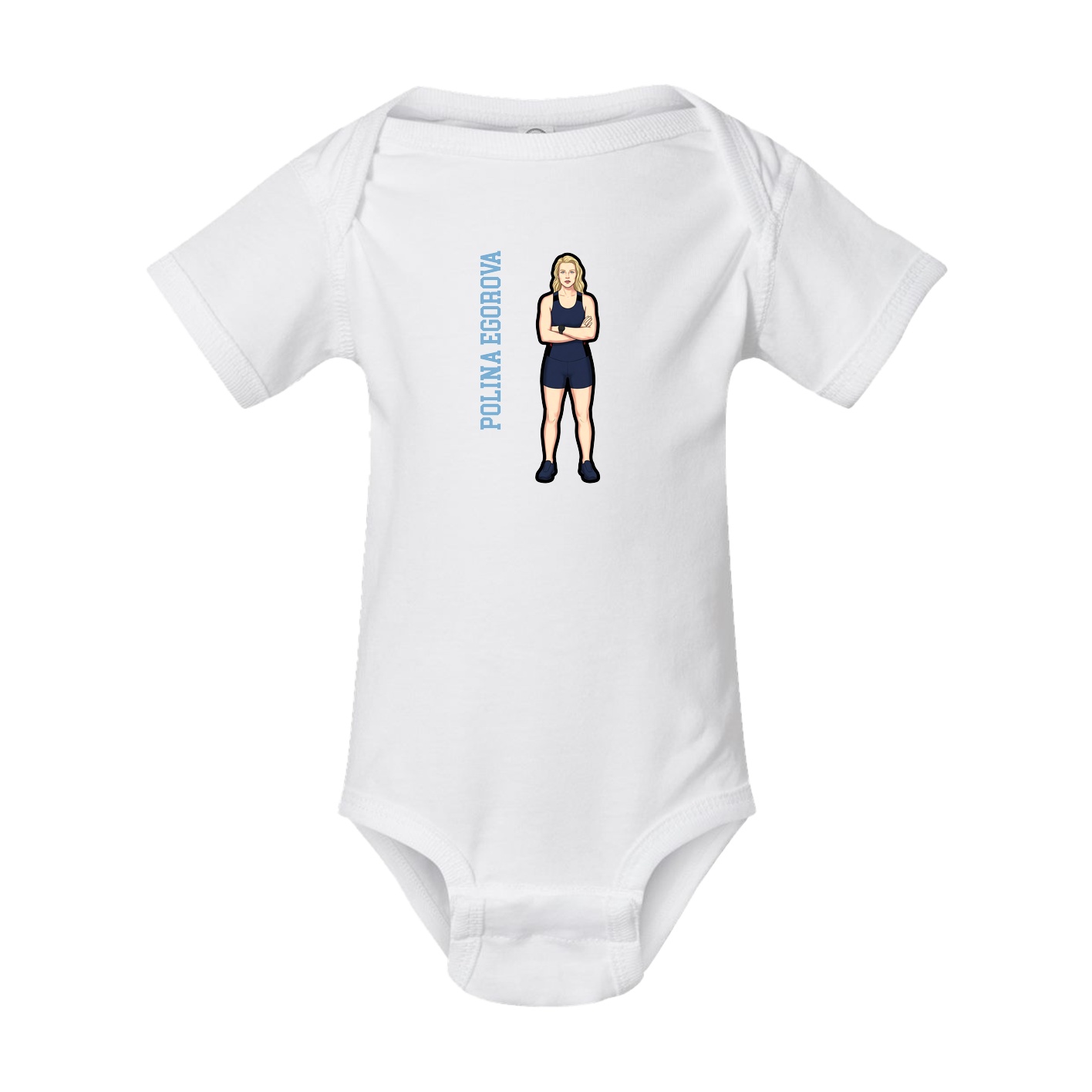 Baby Onesie