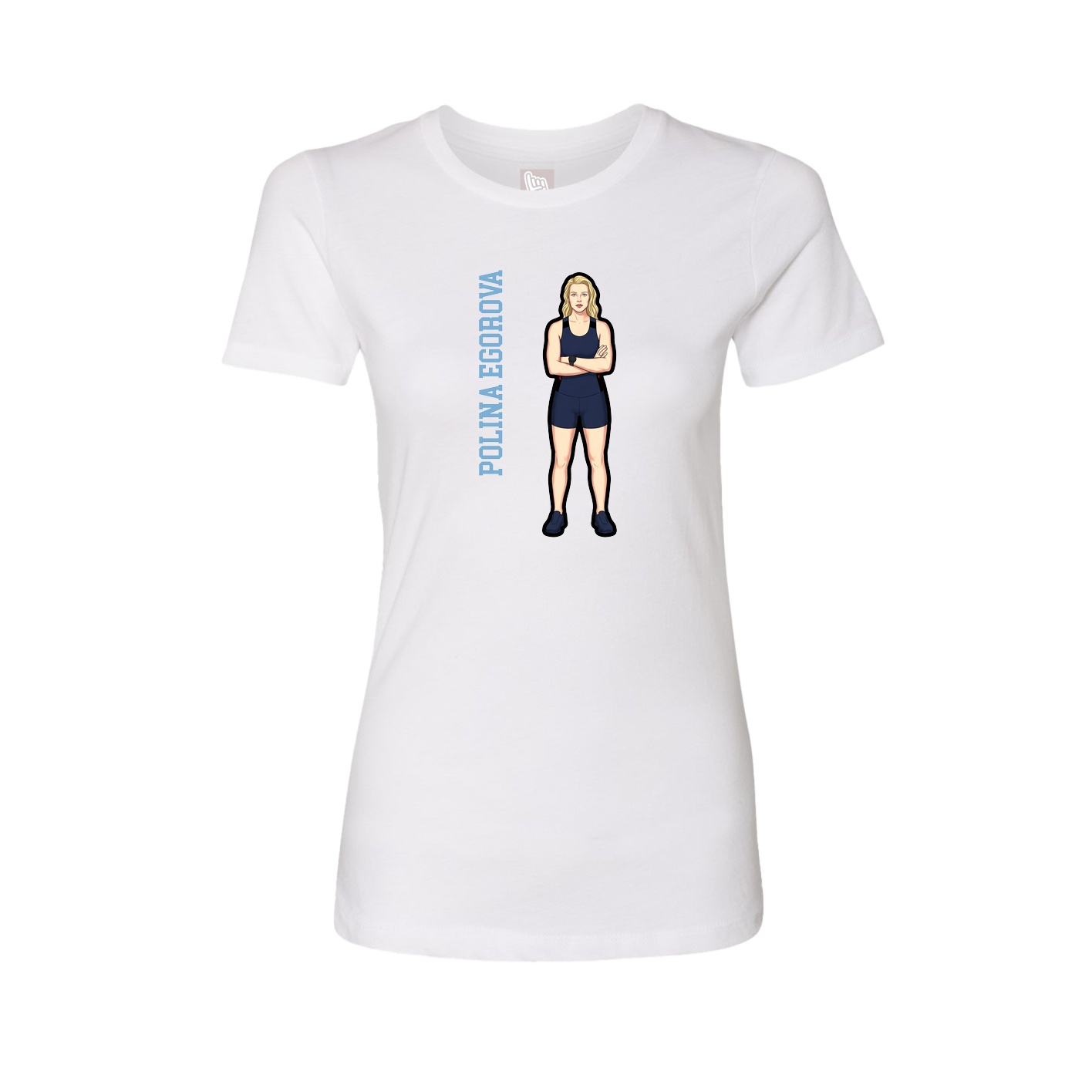 Womens Tee
