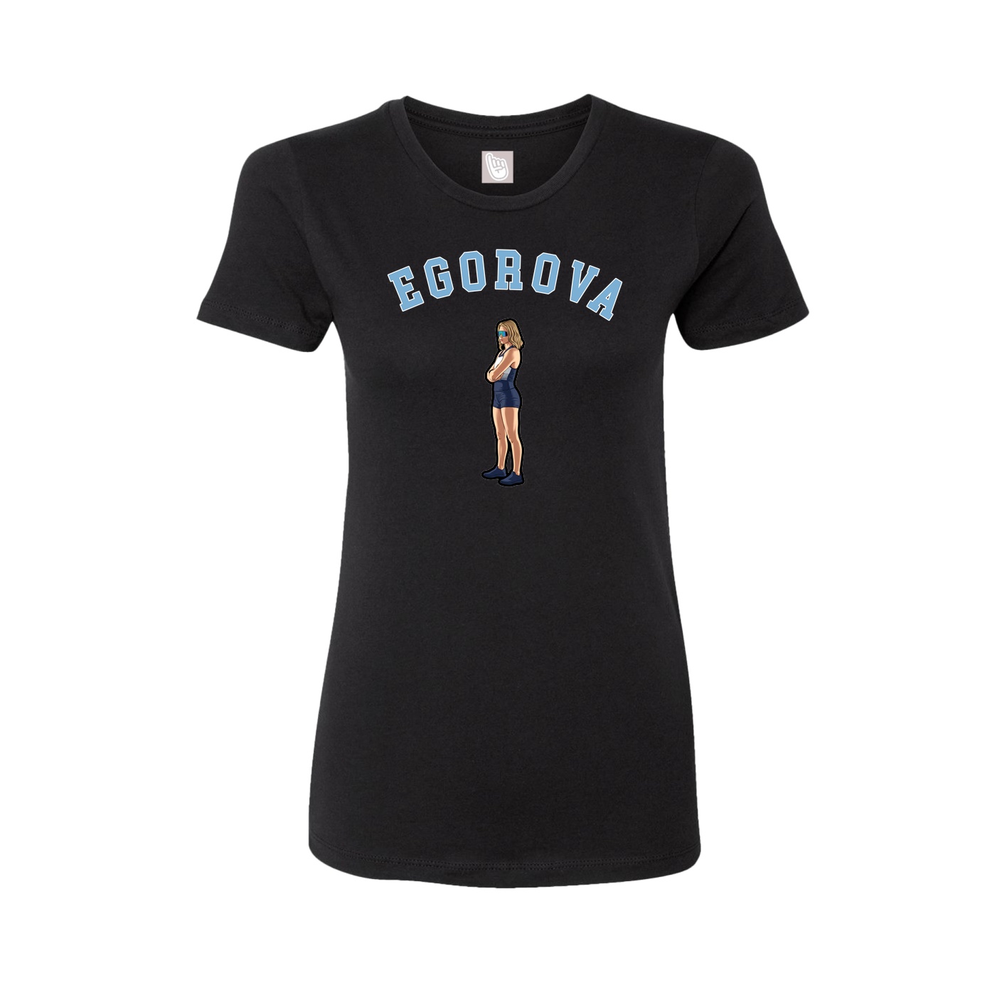 Womens Tee