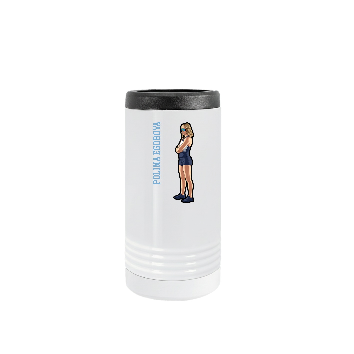 Slim Beverage Holder