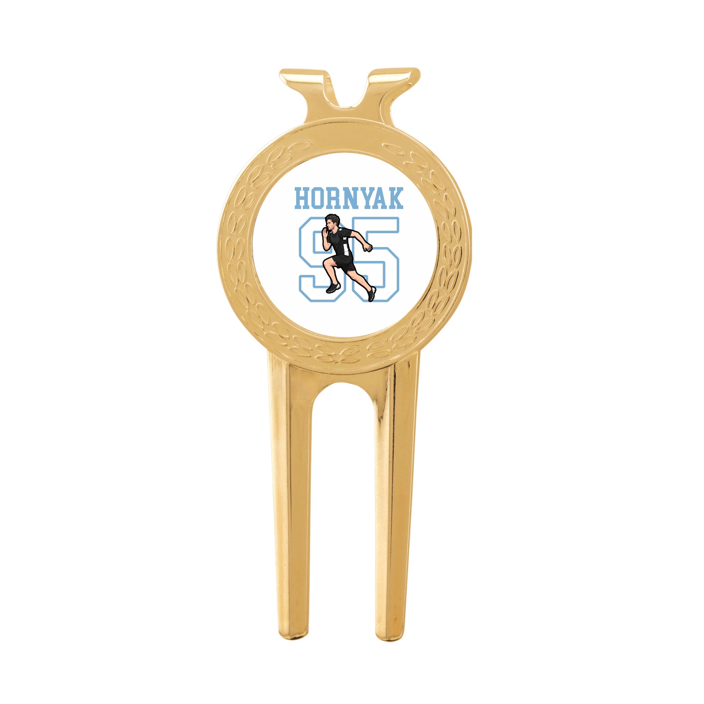 Divot Tool with Ball Marker — Shirsey in Classic