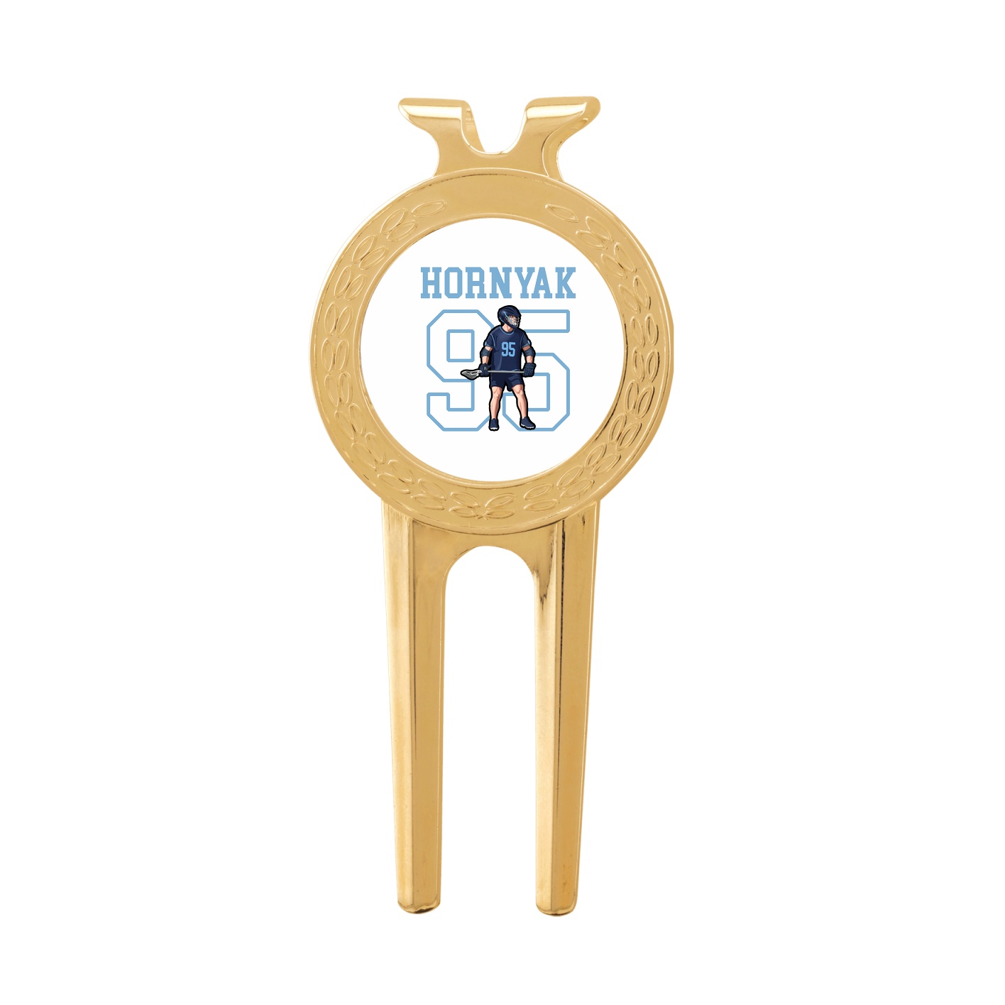 Divot Tool with Ball Marker — Shirsey in Classic